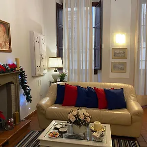 La Casa Di Betta Apartamento
