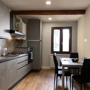Lovely Flat Between Mercato Centrale And Duomo Firenze