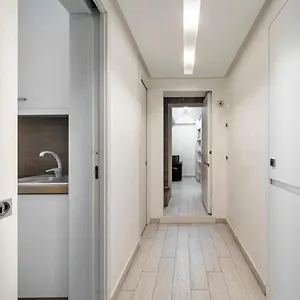 Lhp Piazza Del Popolo Apartamento Roma