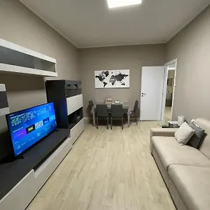 Casa Iris Appartamento Rozzano