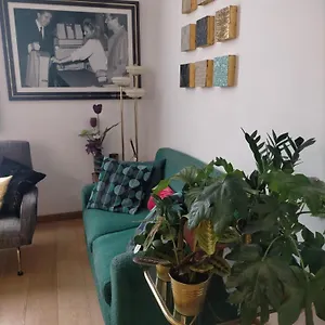 Gelsomino 74 Apartamento