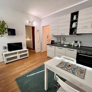 Cute Flat - Price - Wi Fi - Ac - Tv Apartamento