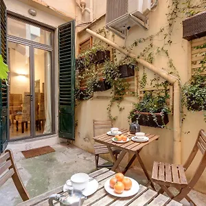 Charlie's By Mamo Firenze