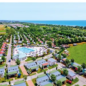 Marelago Campeggio Caorle