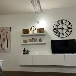 Appartement Leon Rosso Flat, Florence