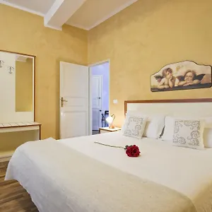 Navona Tower Apartamento Roma