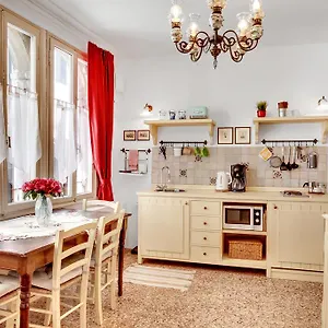 Ca' Badoer Frari Apartamento Venecia