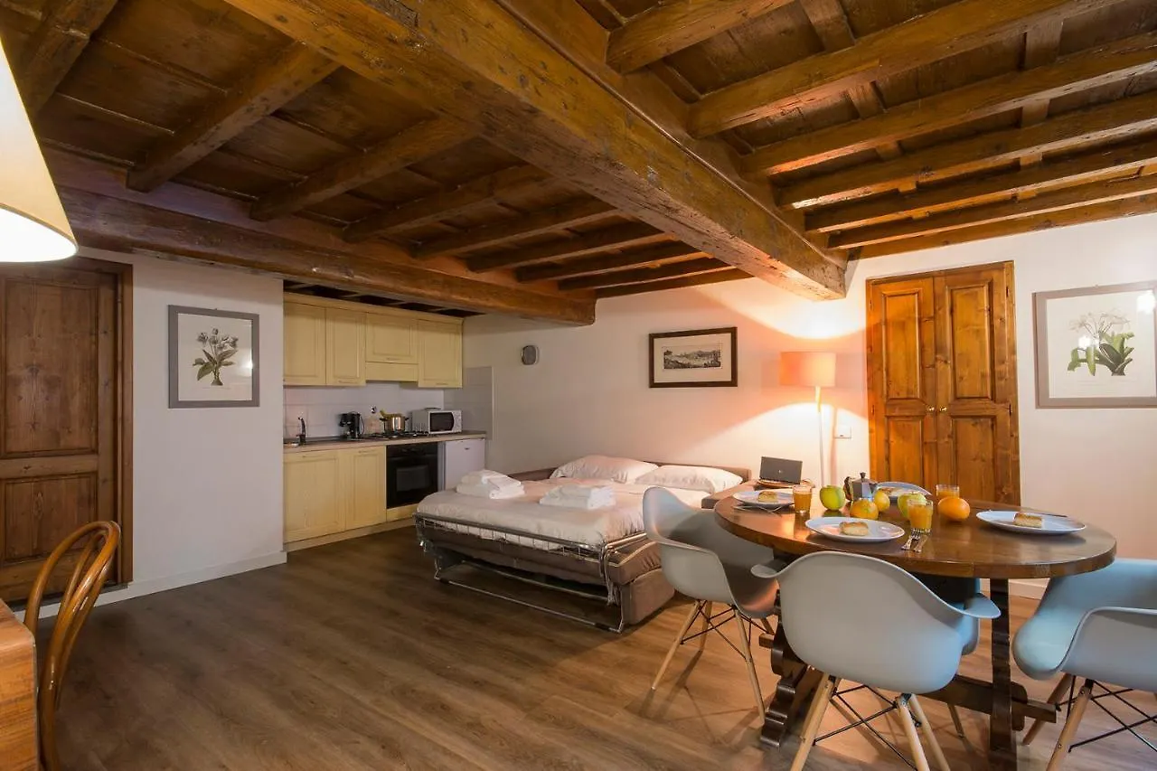 Calzaiuoli Loft Apartment Florence