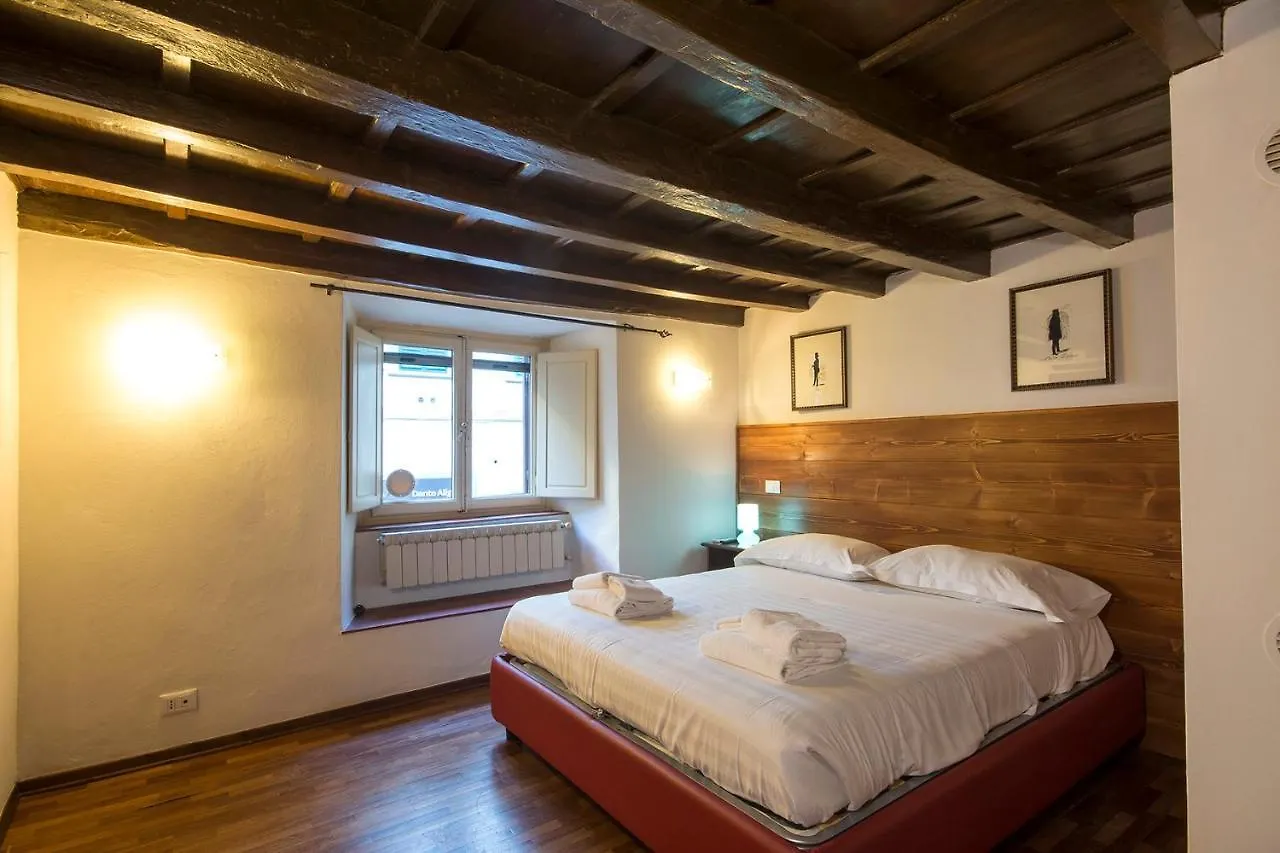Appartamento Calzaiuoli loft Firenze Italia