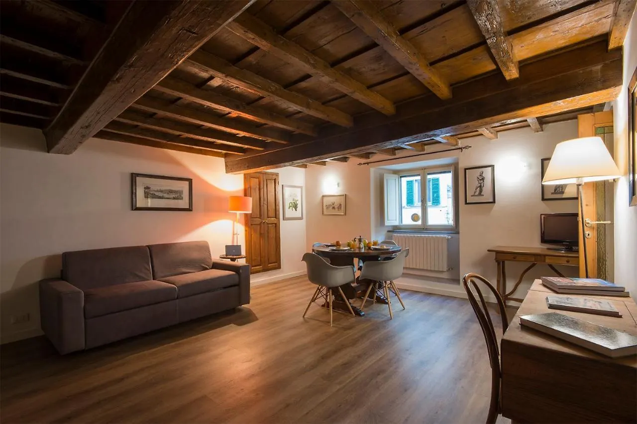 Appartamento Calzaiuoli loft Firenze
