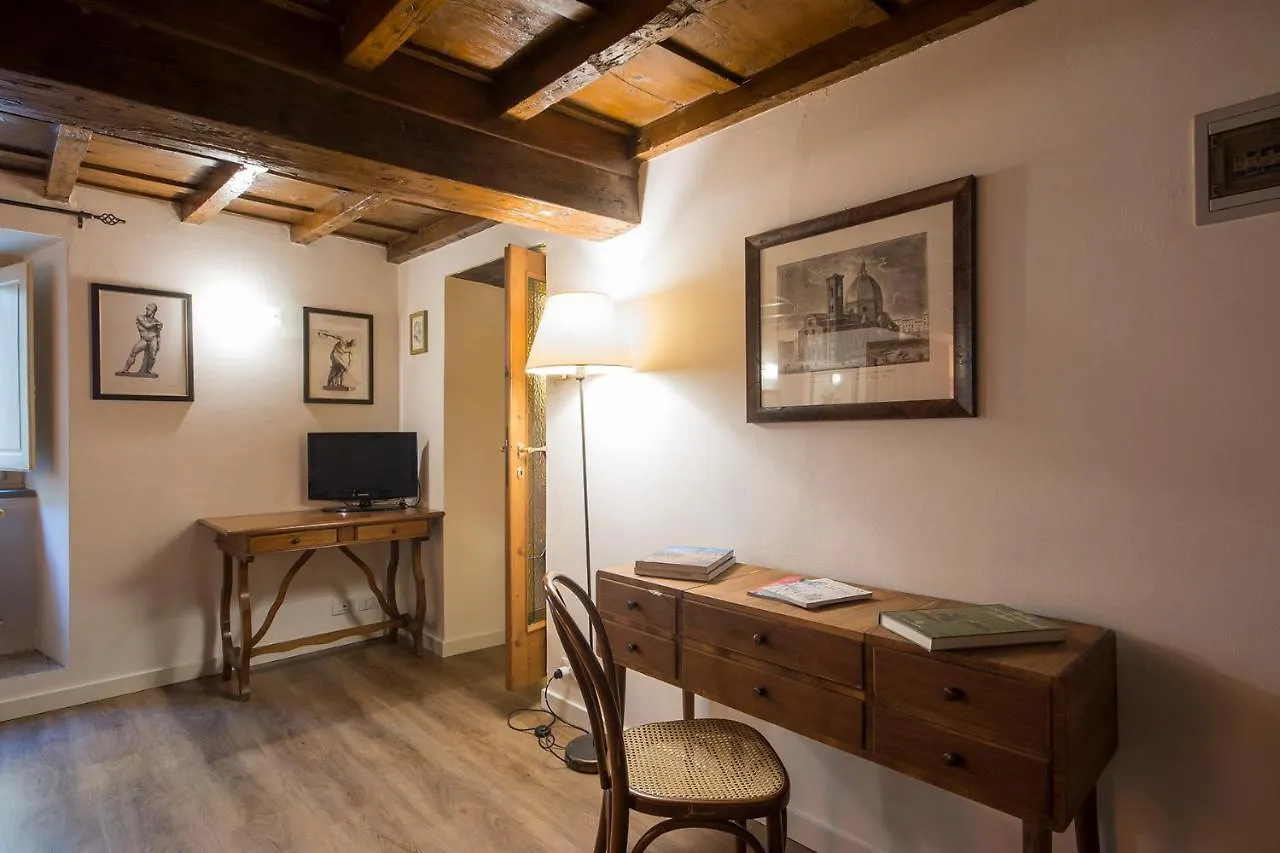 Appartamento Calzaiuoli loft Firenze Italia