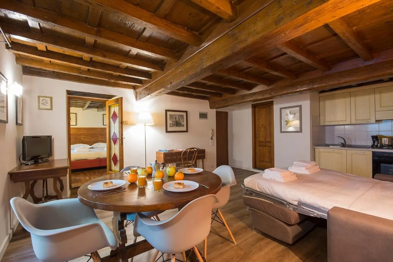 Calzaiuoli Loft Apartment Florence