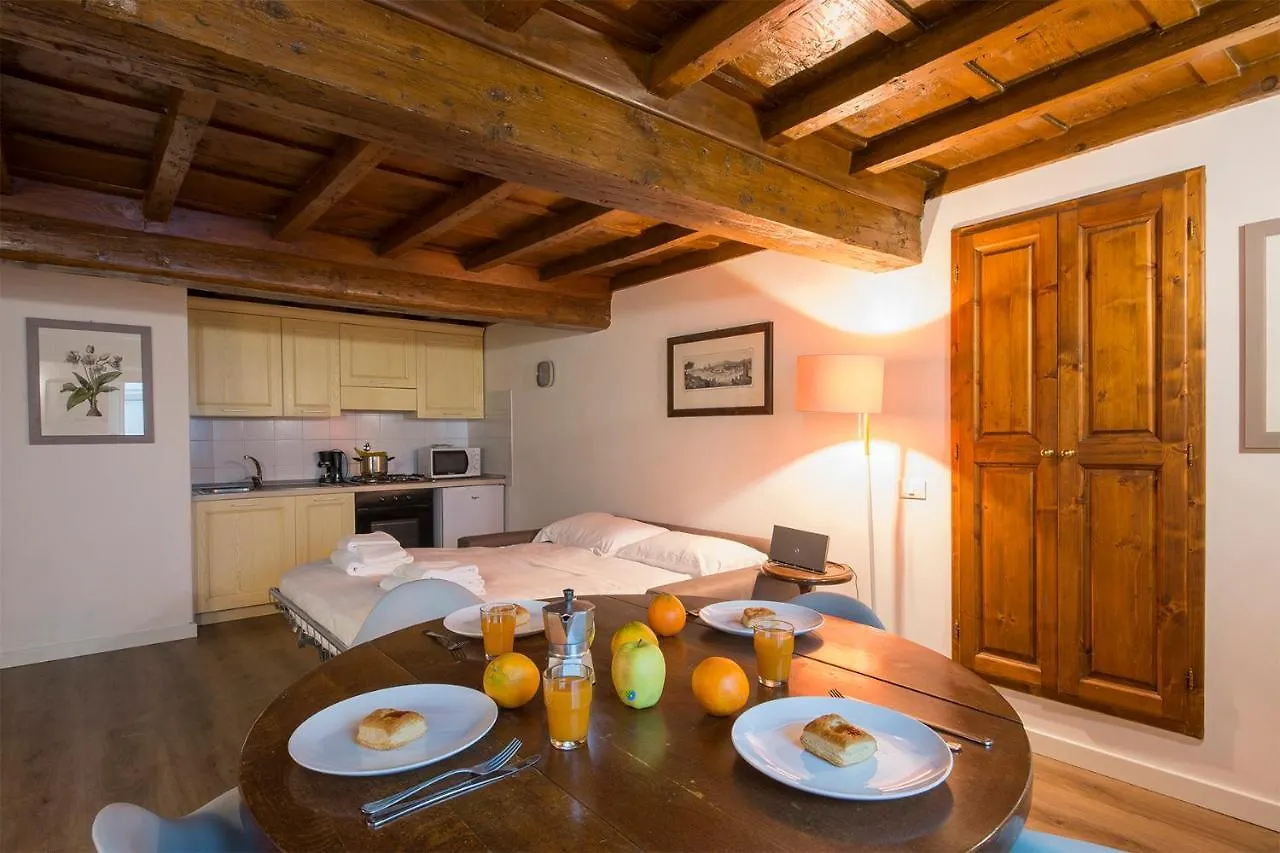 Calzaiuoli Loft Apartment Florence 0*,  Italy