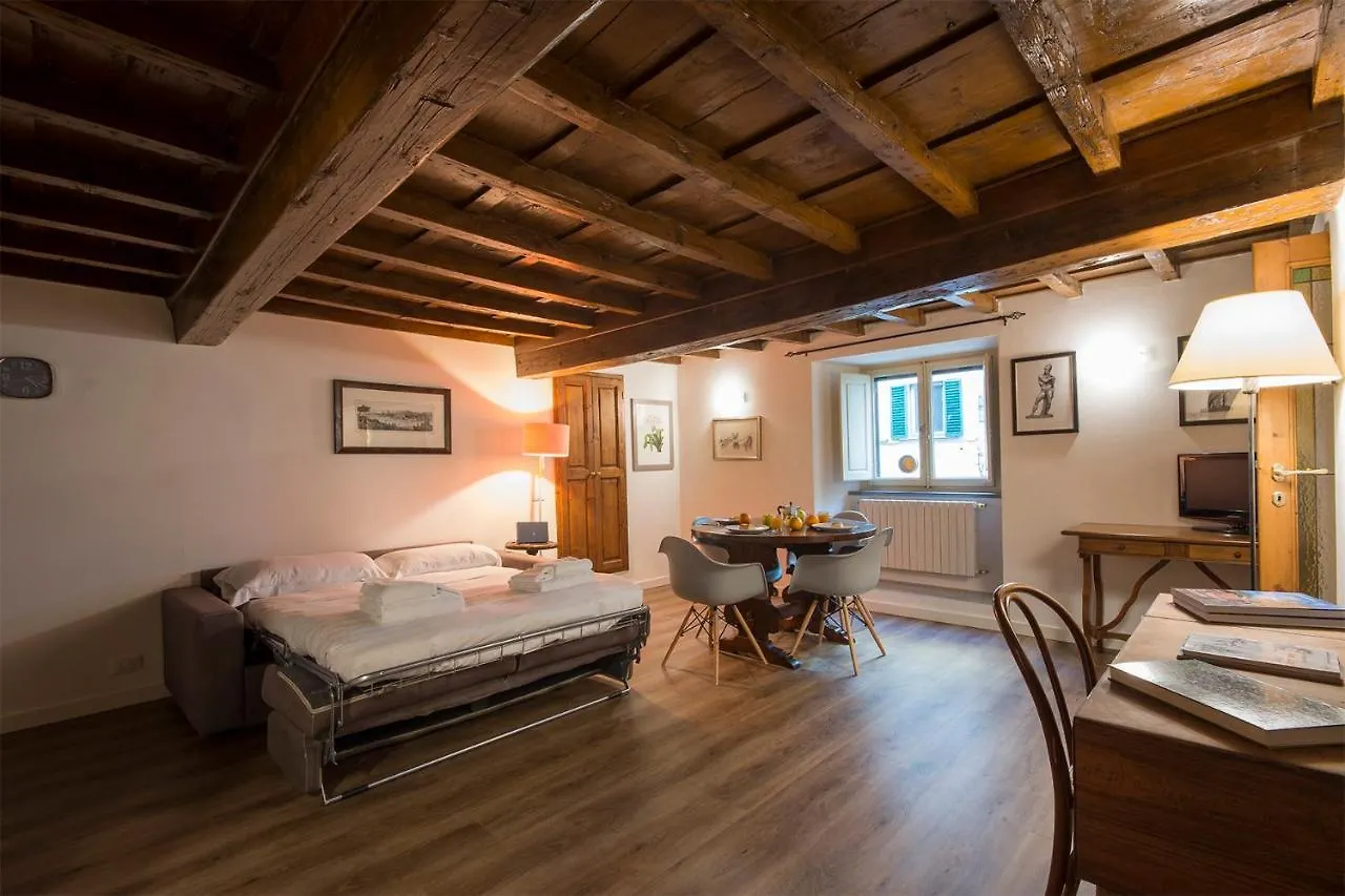 Appartamento Calzaiuoli loft Firenze