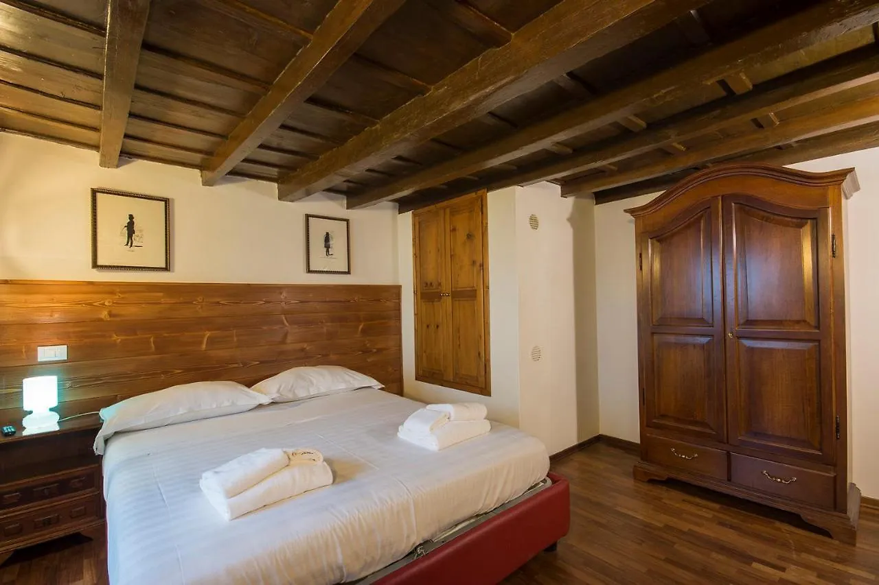 Calzaiuoli Loft Apartment Florence
