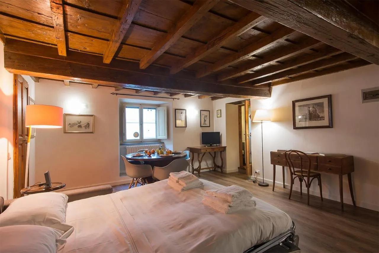 Calzaiuoli Loft Apartment Florence 0*,