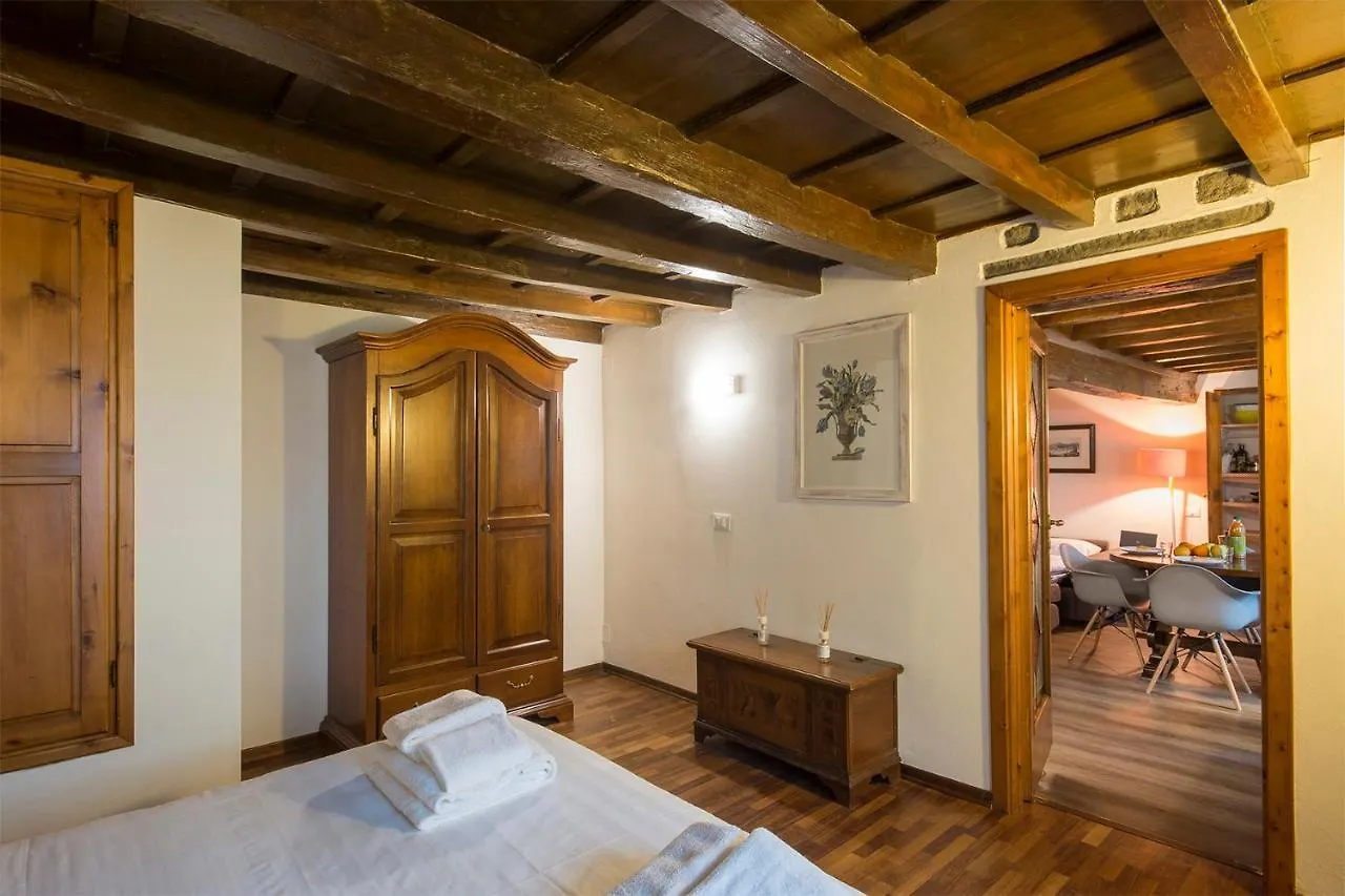 Calzaiuoli Loft Apartment Florence Italy
