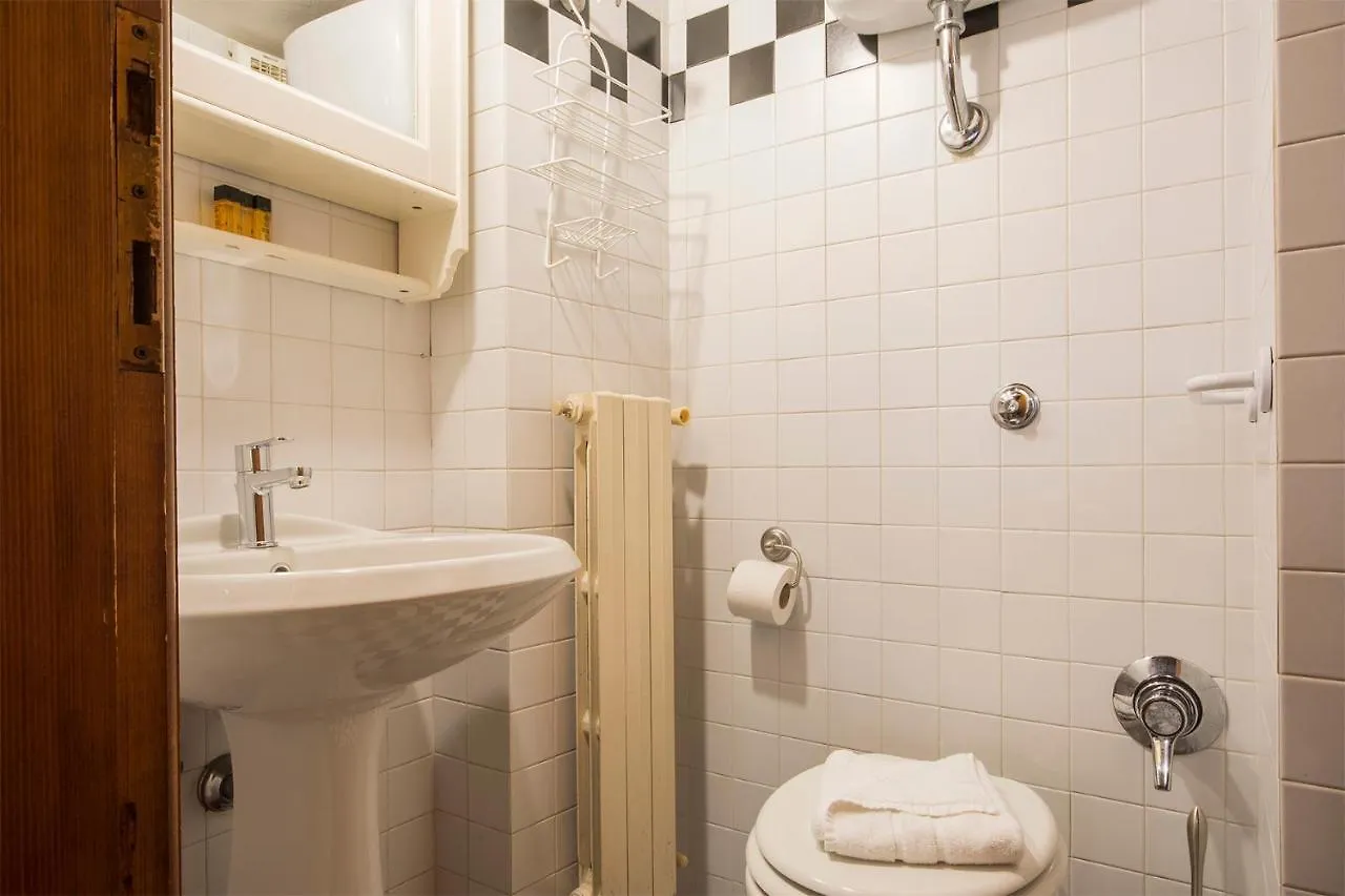Appartement Calzaiuoli Loft à Florence